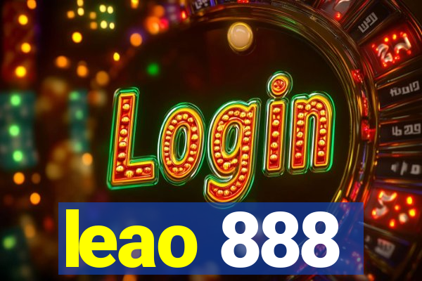 leao 888
